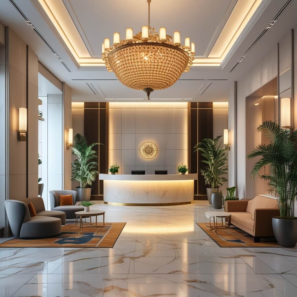 Hotele SPA VelureStay