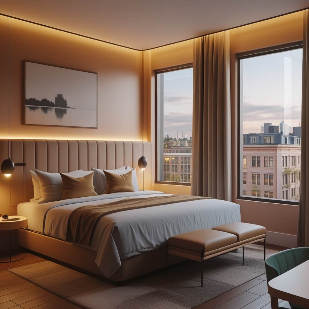 Hotel SPA Bieszczady – relaks w naturze