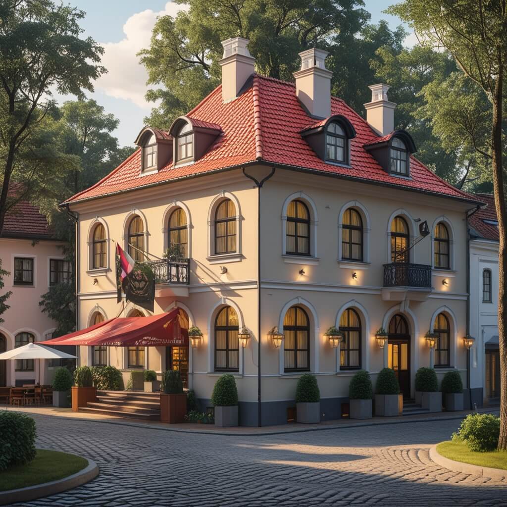 Hotel Bania Thermal & Ski – relaks w termach i górski klimat