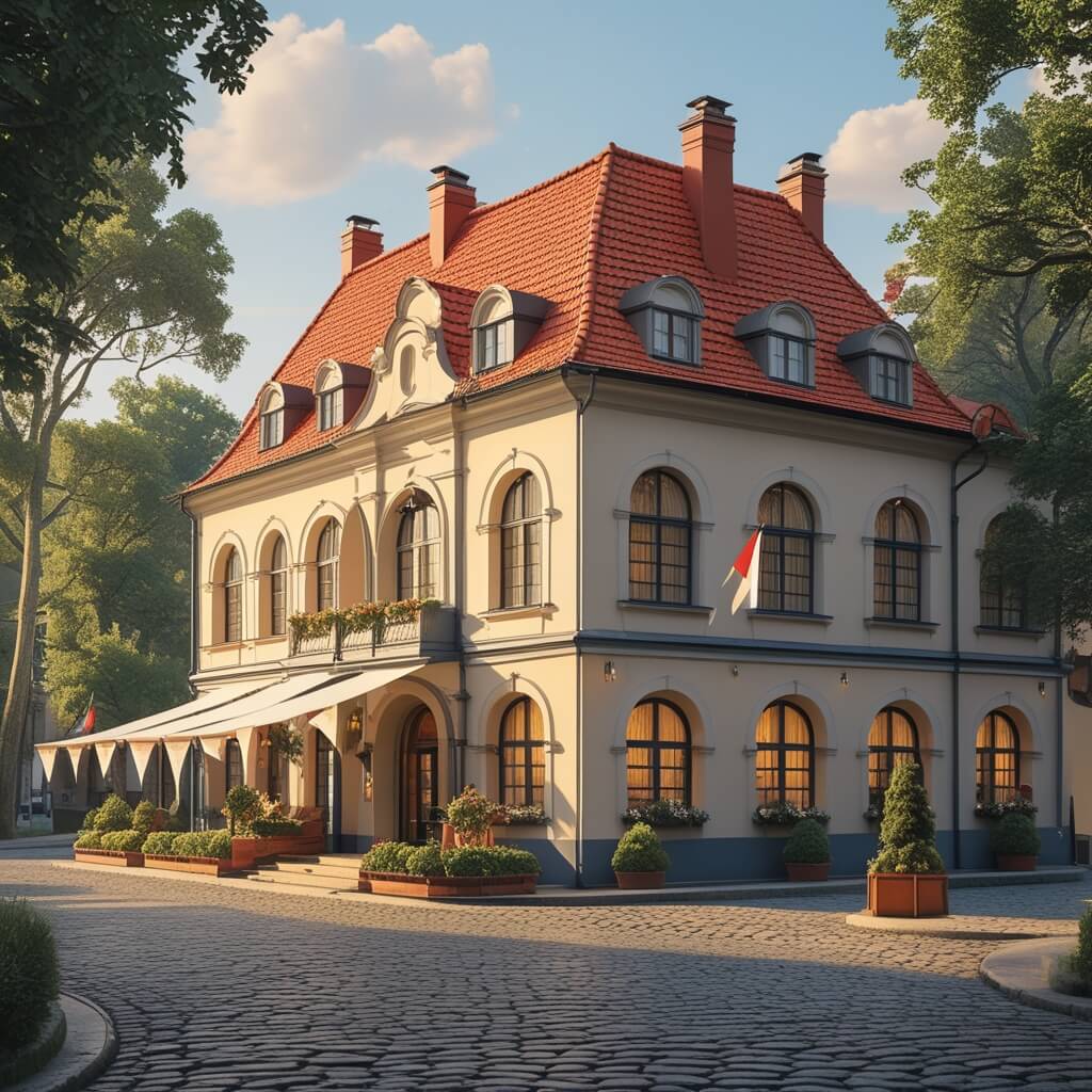 Hotel Bania Thermal & Ski – relaks w termach i górski klimat